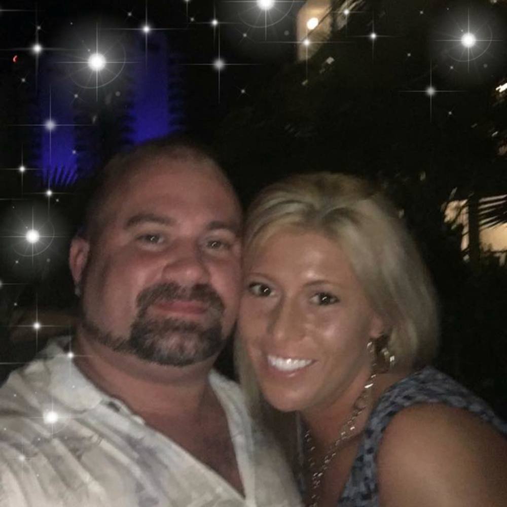 Meet your Posher, Danandmary